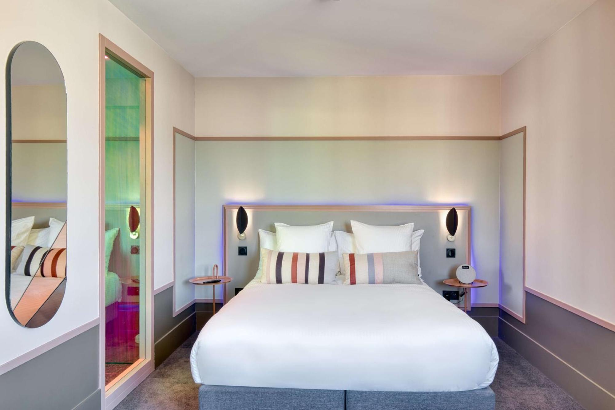Aiden By Best Western Clermont-Ferrand Hotel & Spa Eksteriør billede
