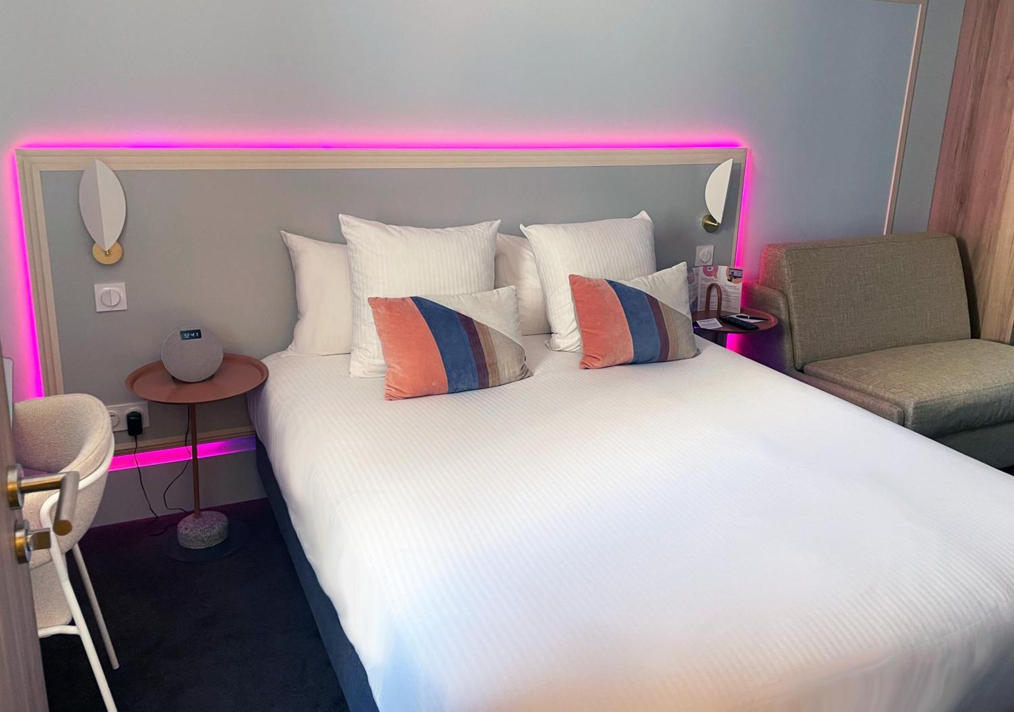 Aiden By Best Western Clermont-Ferrand Hotel & Spa Eksteriør billede