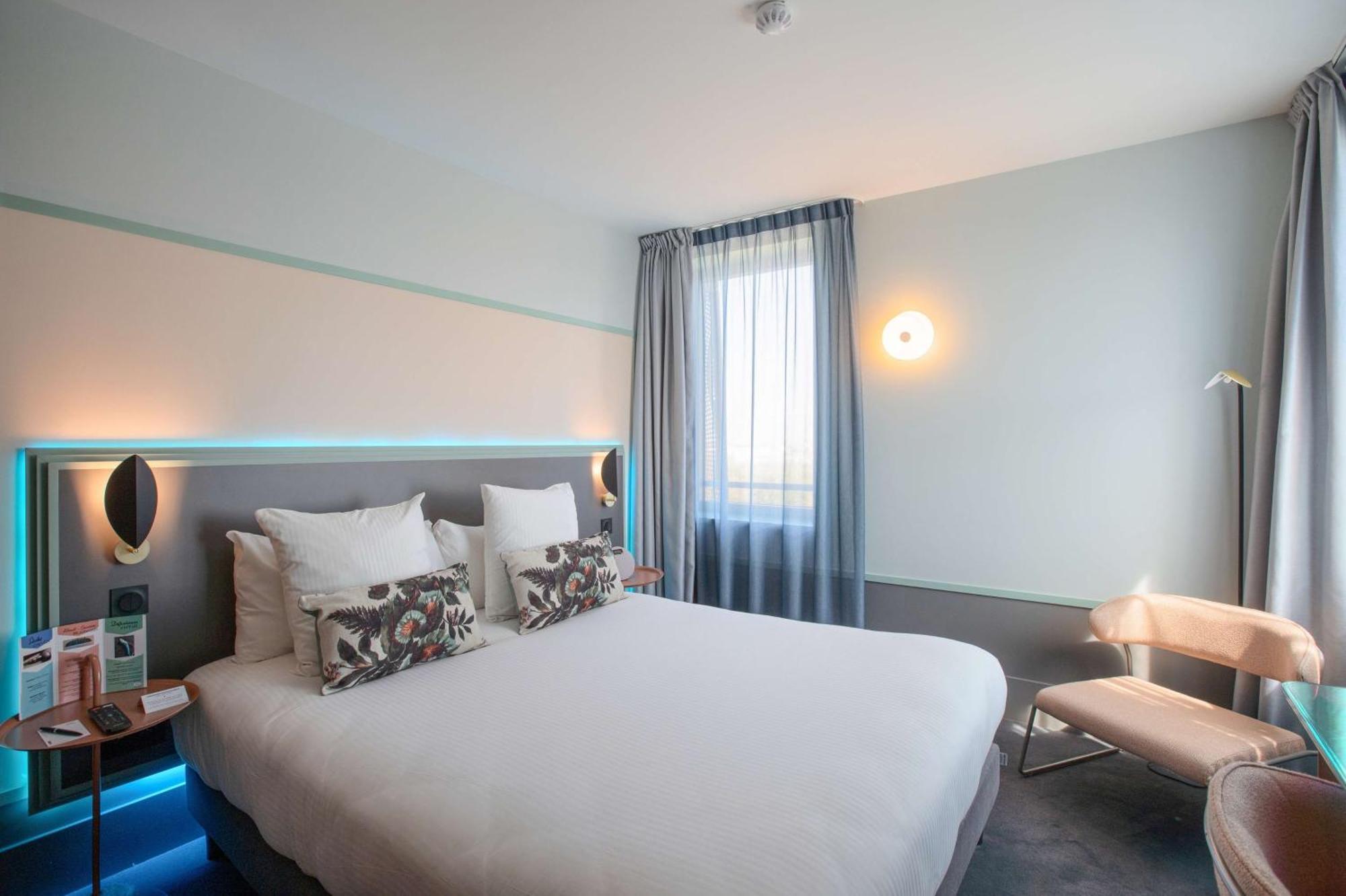 Aiden By Best Western Clermont-Ferrand Hotel & Spa Eksteriør billede